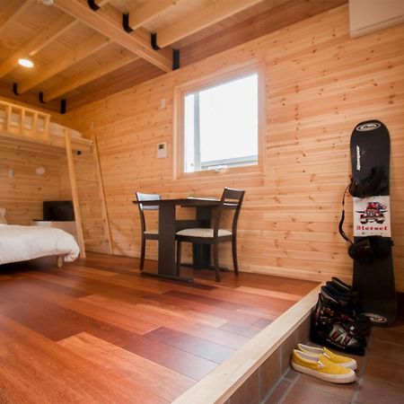 Brick House Furano Apartment Bagian luar foto