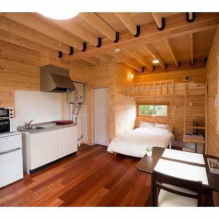 Brick House Furano Apartment Bagian luar foto