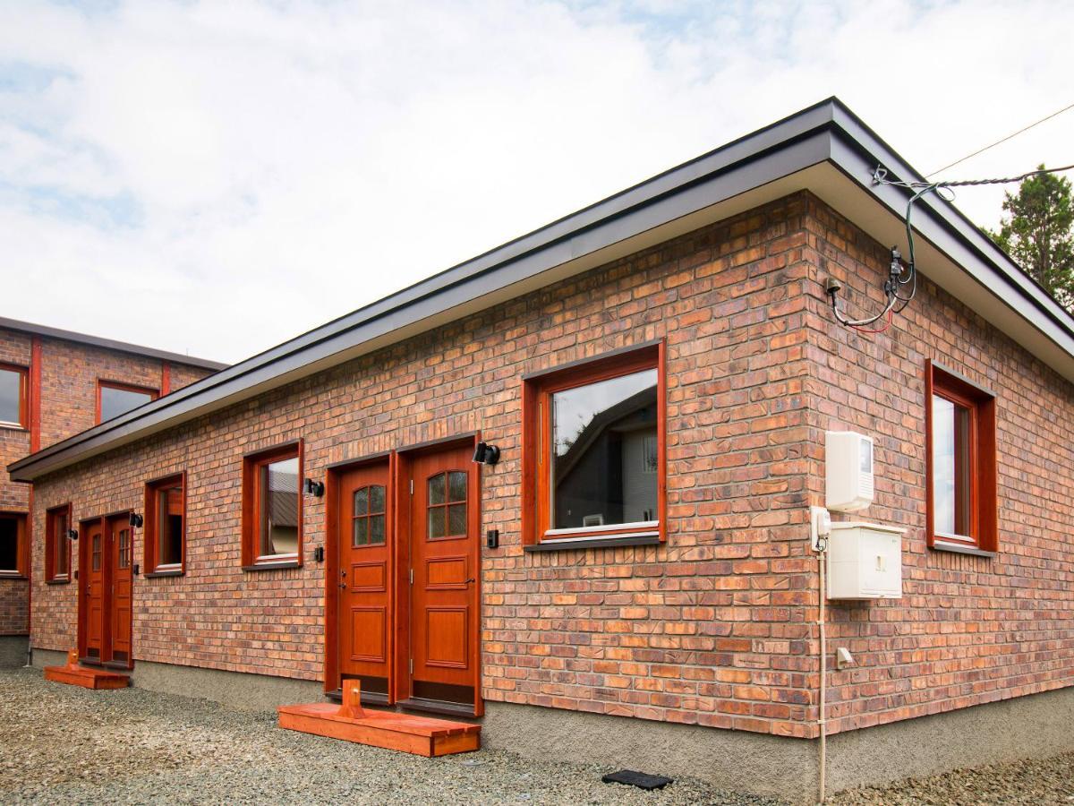 Brick House Furano Apartment Bagian luar foto