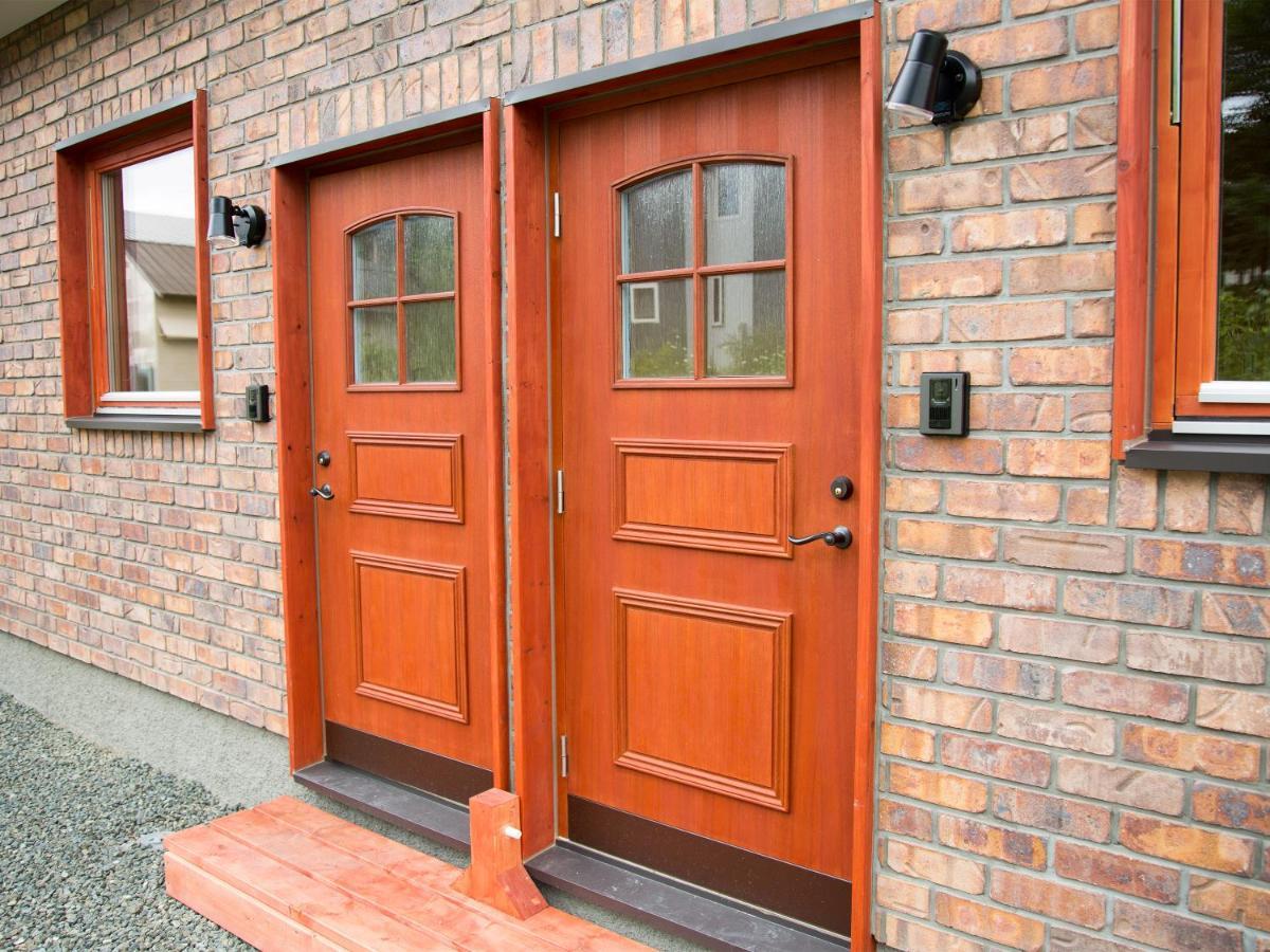 Brick House Furano Apartment Bagian luar foto