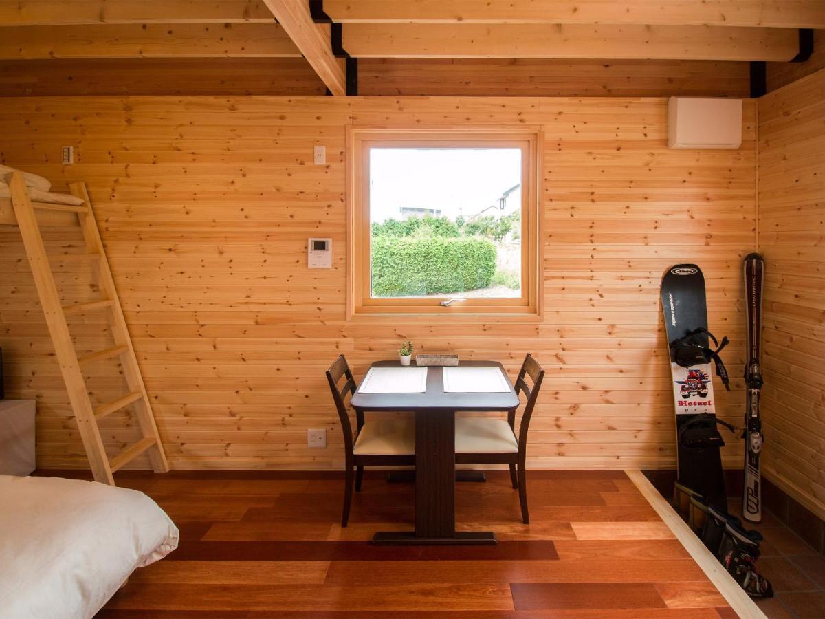 Brick House Furano Apartment Bagian luar foto
