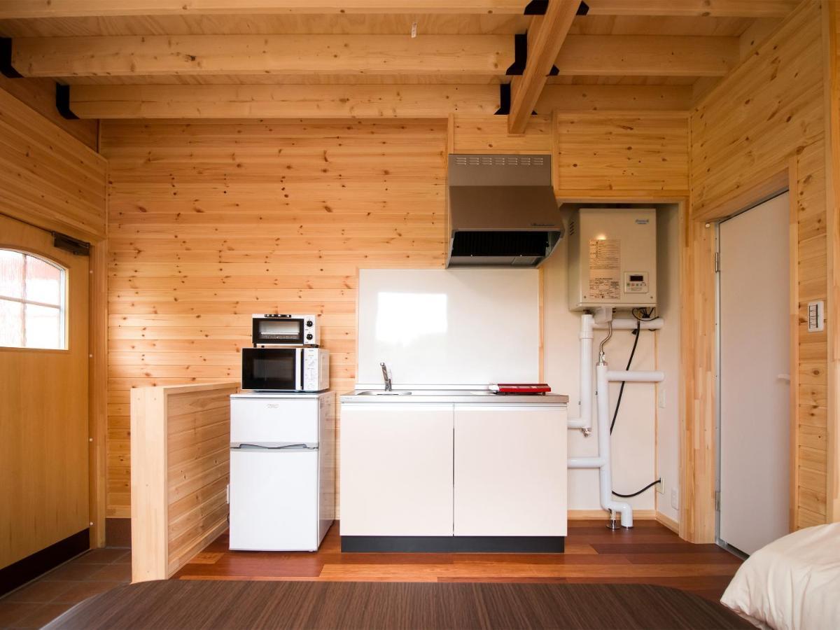 Brick House Furano Apartment Bagian luar foto