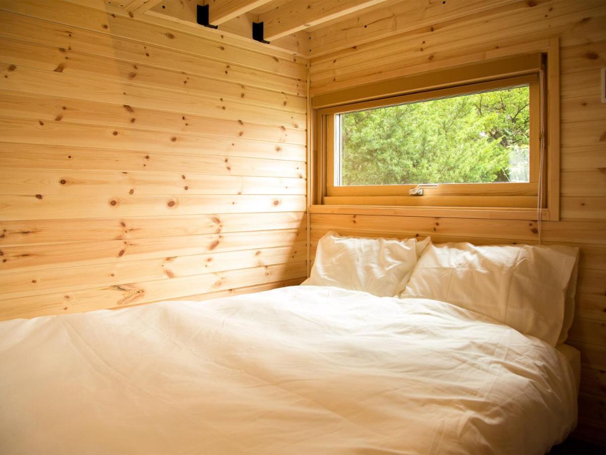 Brick House Furano Apartment Bagian luar foto