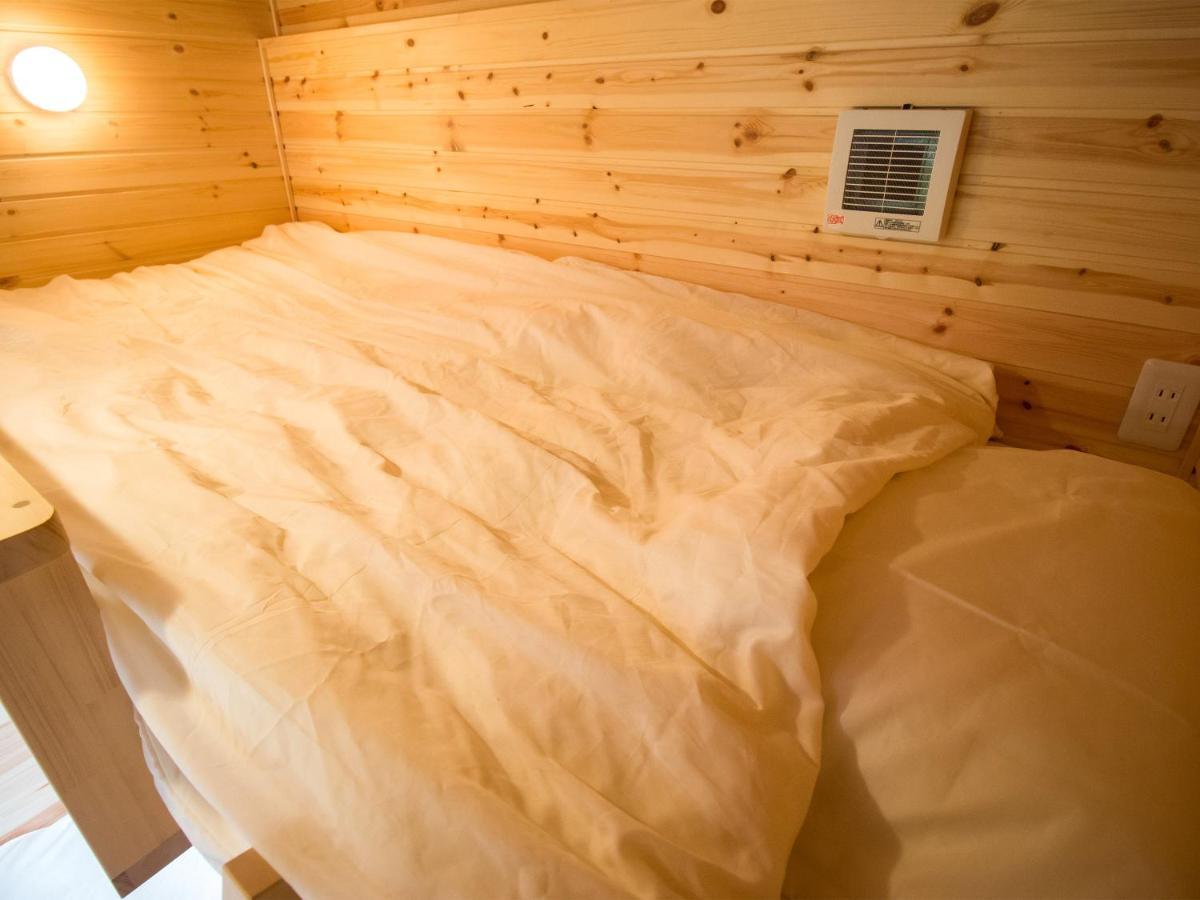 Brick House Furano Apartment Bagian luar foto