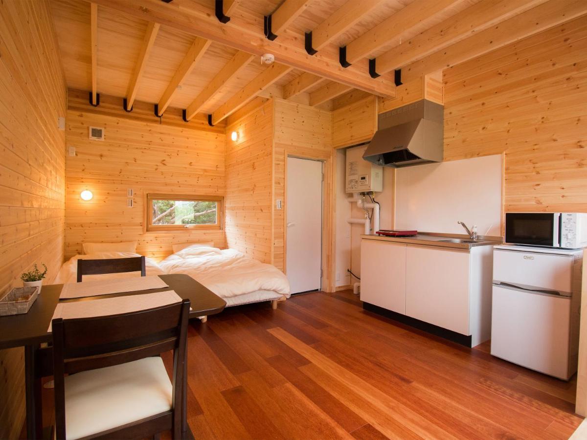 Brick House Furano Apartment Bagian luar foto