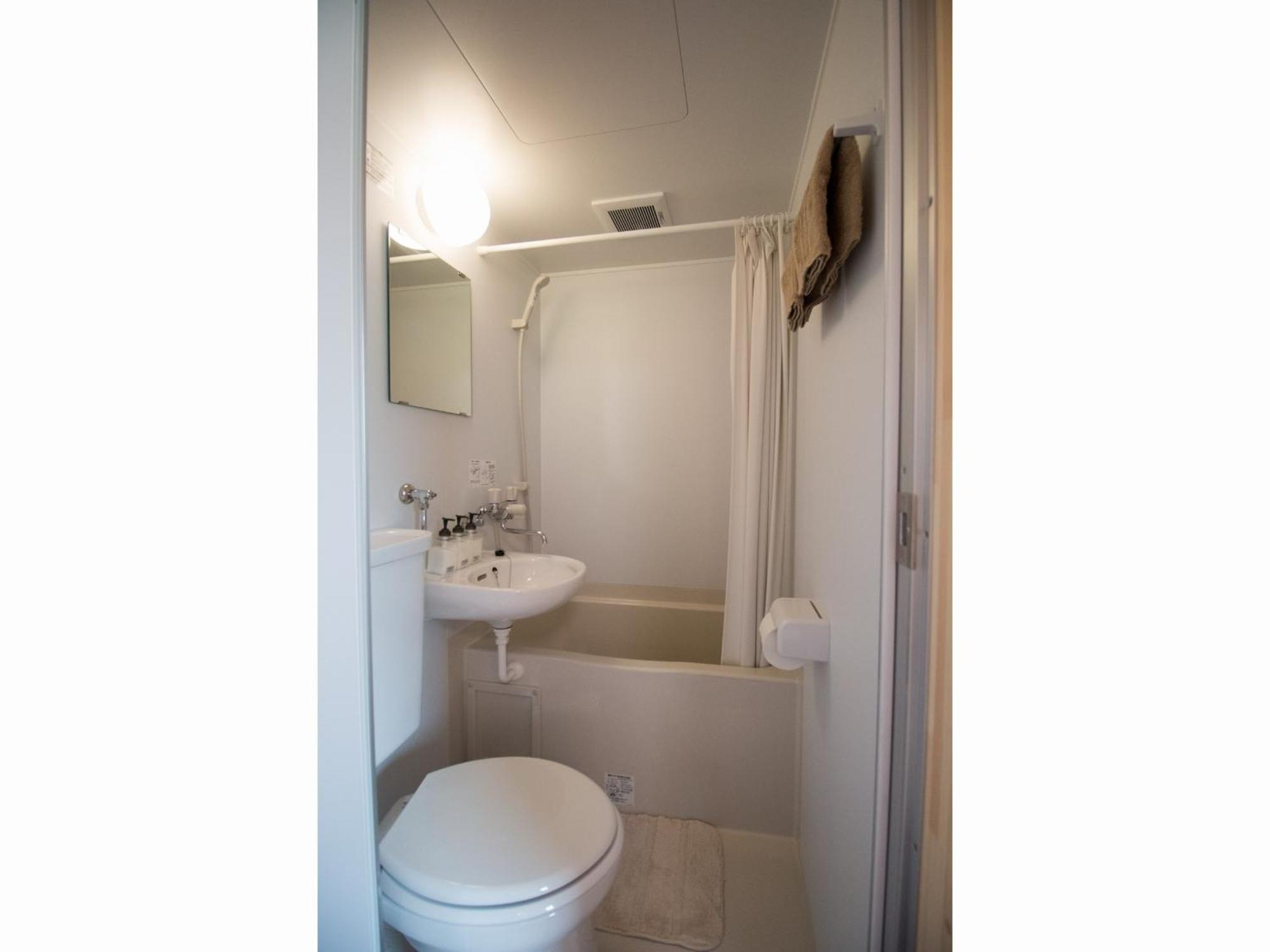 Brick House Furano Apartment Bagian luar foto