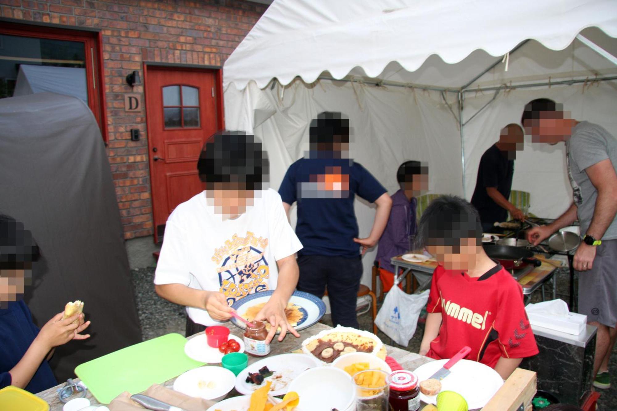 Brick House Furano Apartment Bagian luar foto