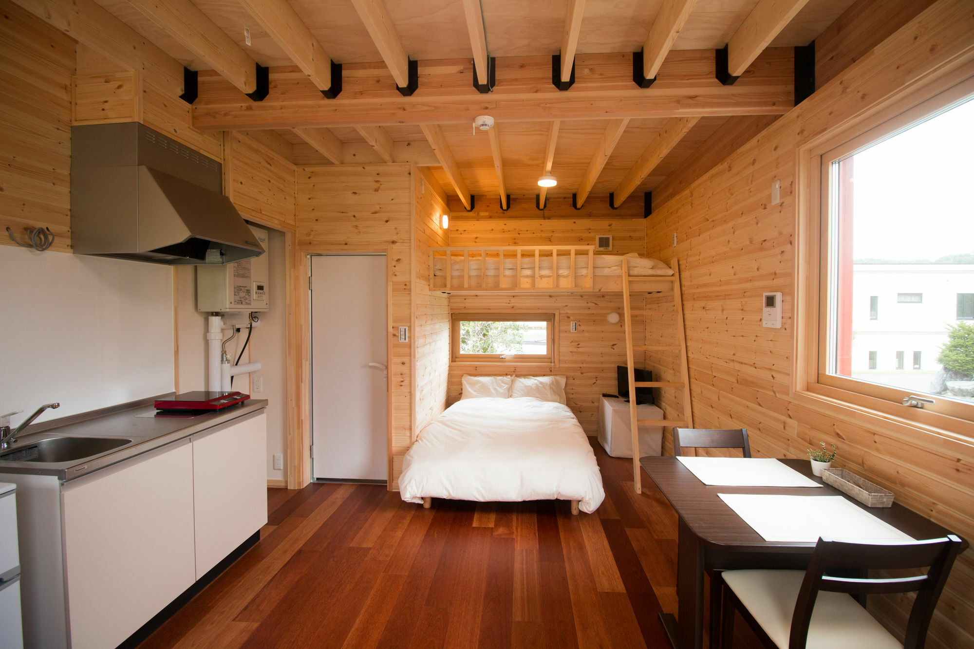 Brick House Furano Apartment Bagian luar foto
