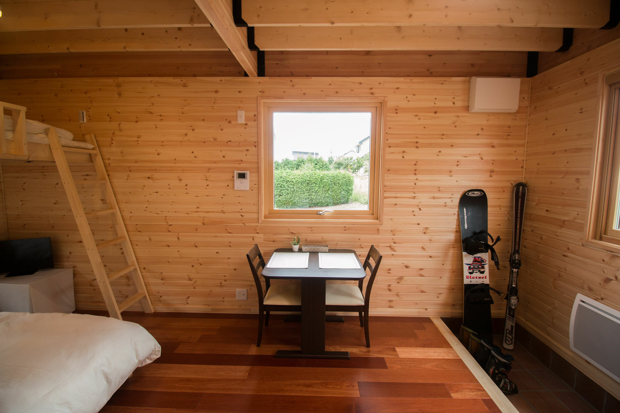 Brick House Furano Apartment Bagian luar foto